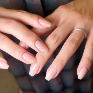 ネイル pinNa Nail salonのネイルデザイン