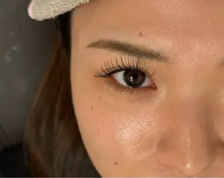 マツエク・マツパ eyelash . BULLのマツエク・マツパデザイン