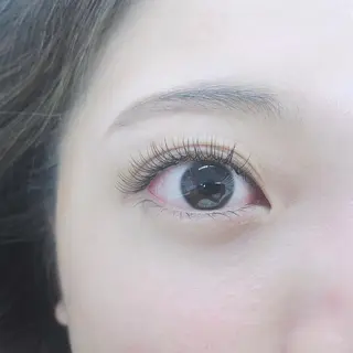 マツエク・マツパ Pool高橋 祐里奈のマツエク・マツパデザイン