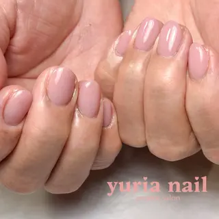 ネイル 小林 ゆりあのネイルデザイン