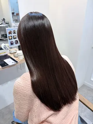 ロング パーマ ショート特化サロン 【ボランチ】マサシのヘアスタイル