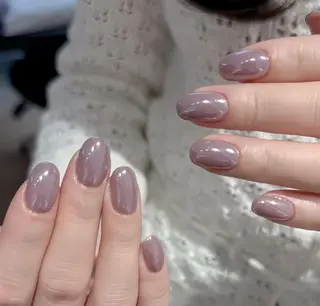 ネイル 🎀 UU_nailのネイルデザイン
