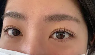 マツエク・マツパ I MIDORIの眉毛・アイブロウイメージ