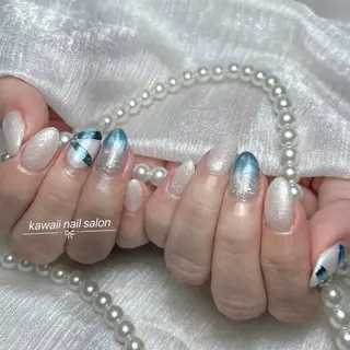 ネイル Hina KawaiiNailのネイルデザイン
