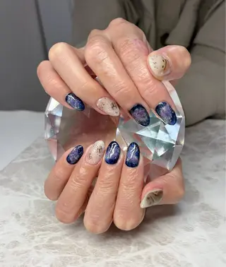 ネイル ゆぴねいる yupinailのネイルデザイン