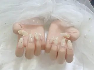 ネイル ジョリ kasumi🌹💅のネイルデザイン
