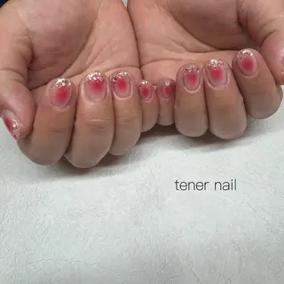 ネイル テネルネイル tener nailのネイルデザイン