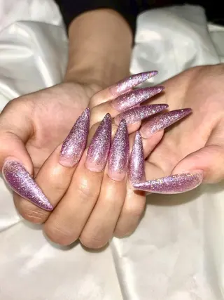 ネイル ☆Ashliy☆ Kのネイルデザイン