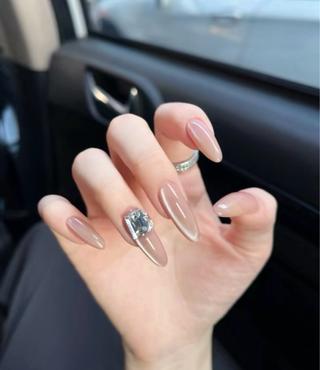 ネイル 🎀 NaNa_nailのネイルデザイン