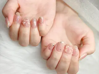 ネイル nailme!/松下 侑未のネイルデザイン