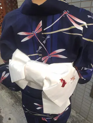 着付とリラクのお店 リベルテのその他イメージ