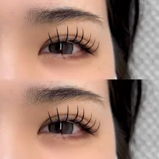マツエク・マツパ Shucre栄店🤎 keinaのマツエク・マツパデザイン