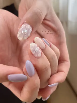 ネイル * kaoriのネイルデザイン