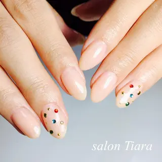 ネイル Private SalonTiaraのネイルデザイン