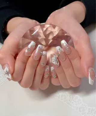ネイル NAIL✨ RＥＮＡのネイルデザイン