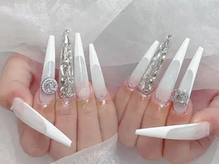 ネイル Uminail ゆうゆうのネイルデザイン
