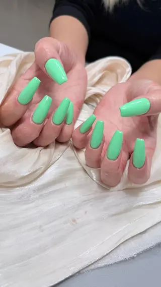 ネイル M3 nail salonのネイルデザイン