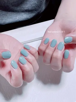 ネイル NailSalon ひだまりのネイルデザイン