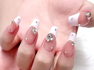 ネイル Rejoice Nail 恵比寿店のネイルデザイン