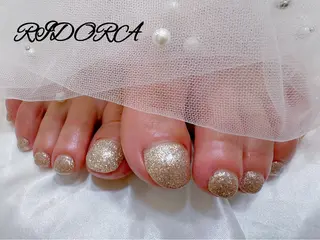ネイル RIDORA nailのネイルデザイン