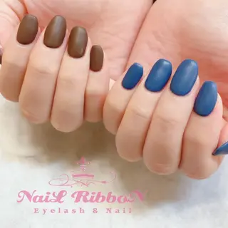 ネイル 🎀ネイルサロン RIRI🎀のネイルデザイン