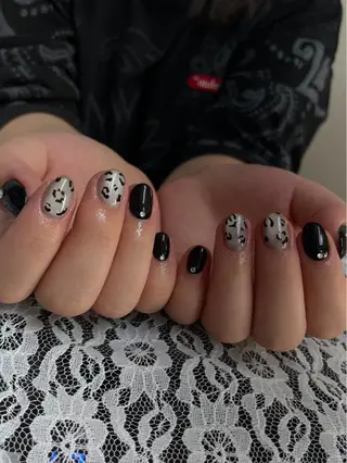 ネイル XIINH NAIL SALONのネイルデザイン