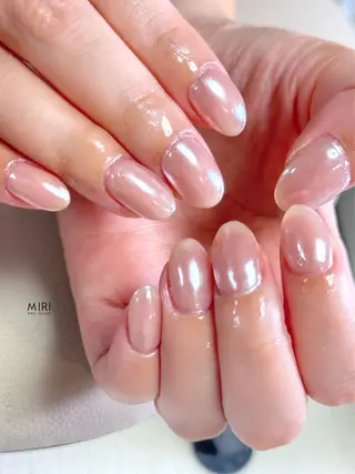 ネイル Miri nail salonのネイルデザイン