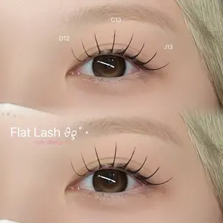 マツエク・マツパ Bellea🩰 リコ🎀日本橋♡の眉毛・アイブロウイメージ