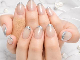 ネイル Lili Nail Studio西荻窪店のネイルデザイン