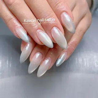 ネイル Hina KawaiiNailのネイルデザイン