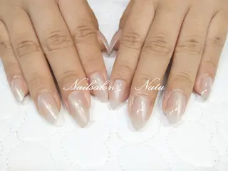 ネイル nailsalon　 Natuのネイルデザイン