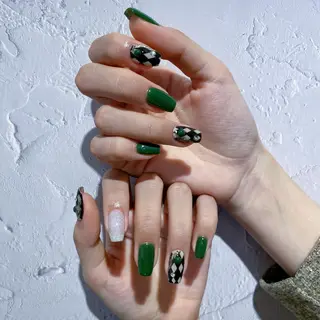 ネイル Nail Lifeのネイルデザイン