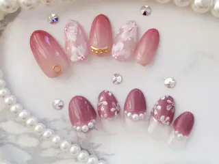 ネイル HALU ハルのネイルデザイン