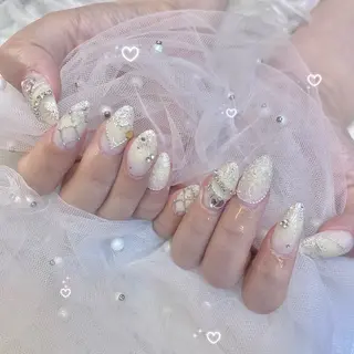 ネイル KIREIE .Rのネイルデザイン