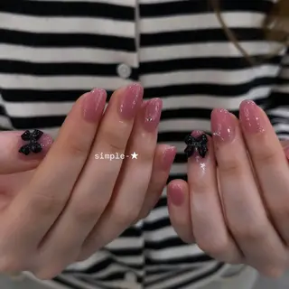 ネイル Ibuki 🎀のマツエク・マツパデザイン