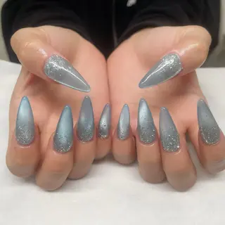 ネイル saki. mのネイルデザイン