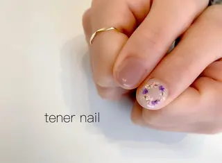 ネイル テネルネイル tener nailのネイルデザイン
