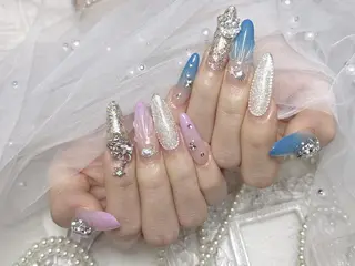 ネイル アールワン NAIL SALONのネイルデザイン