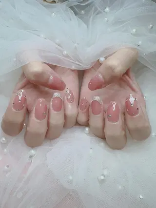 ネイル 🎀シズカ nail🎀のネイルデザイン