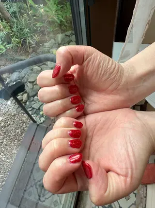 ネイル Slow.Nail Tomomiのネイルデザイン