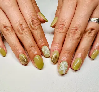ネイル nail salon Linoのネイルデザイン