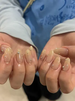 ネイル rn__ nailのネイルデザイン
