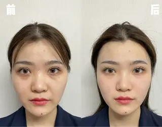 ネイル 愛維美水光専門店 川崎彩鳳のエステ・リラクイメージ