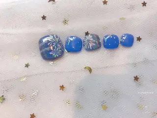 ネイル エムズ エムズのネイルデザイン
