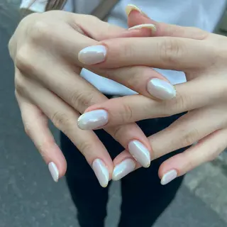ネイル Aki .のネイルデザイン