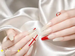 ネイル Di'a nail ネイルサロンのネイルデザイン