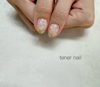 ネイル テネルネイル tener nailのネイルデザイン