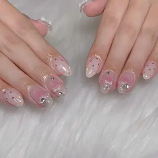 ネイル UnaNail 茉奈のネイルデザイン