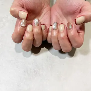 ネイル A/gan nail salonのネイルデザイン