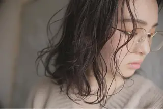ショート 坂本 裕介のヘアスタイル